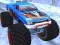Igra Zimski Monster Truck spletu