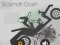 Igra Stickman Trčenje spletu