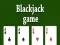 Igra Igra Blackjack spletu