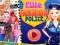 Igra Ellie Modna Policija spletu Igra Ellie Modna Policija spletu
