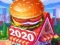 Igra Hamburger 2020 spletu