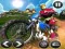 Igra Offroad Motoristična Dirka 3D spletu