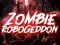 Igra Zombi Robogeddon spletu