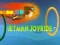 Igra Jetman Joyride spletu
