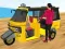 Igra Tuk Tuk Avto Riksha 2020 spletu