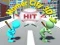 Igra Homer Mesto 3D Uspeh spletu