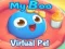 Igra Moj Boo Virtualni Ljubimec spletu