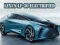 Igra Lexus LF-30 Elektrificiran spletu