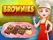 Igra Brownies spletu