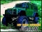 Igra Sestavljanka Off Road Defender spletu