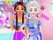 Igra Neonska Moda Princes spletu