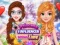 Igra Princese #Influencer Pomlad spletu