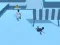 Igra Stickman Parkour spletu