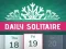 Igra Dnevni Solitaire spletu