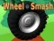 Igra Uničenje Kolesa spletu