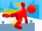 Igra Parkour Dirka spletu