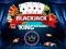 Igra Blackjack Kral Offline spletu
