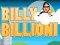 Igra Billy Billioni spletu