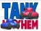 Igra Tankovski Kaos spletu