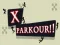 Igra X-Parcour!! spletu