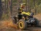 Igra ATV Offroad uganka spletu