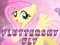 Igra Fluttershy Poleti spletu