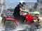 Igra Risani ATV Drsnik spletu