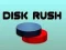 Igra Diskovna Dirka spletu Igra Diskovna Dirka spletu