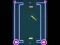 Igra Pong Neon spletu