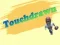 Igra Touchdrawn spletu