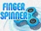 Igra Prstni Spinner spletu