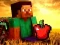 Igra Mineblox Streljačo Jabolk spletu