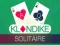 Igra Klondike Solitaire spletu