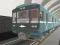 Igra Voznik metro 3D spletu