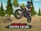Igra Enduro dirke na motornih kolesih spletu