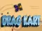 Igra Drag Kart spletu