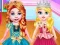Igra Cosplay zabava princeske Baby Taylor spletu