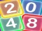 Igra Neon 2048 spletu