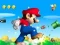 Igra Super Mario Puzzle spletu