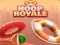 Igra Hoop Royale spletu Igra Hoop Royale spletu