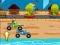 Igra Buggy dirka z ovirami spletu