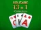 Igra Solitaire 13 v 1 Kolekcija spletu
