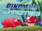 Igra Dino Zabavna Pustolovščina spletu