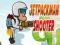 Igra Strelec Jetpackman spletu