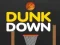 Igra Dunk Navzdol spletu