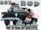 Igra Hot Rod Sestavljanka spletu