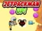 Igra Jetpackman Gor! spletu