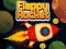 Igra Flappy Raketa spletu