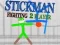 Igra Stickman Boj 2 Igralcev spletu