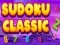 Igra Klasični Sudoku spletu